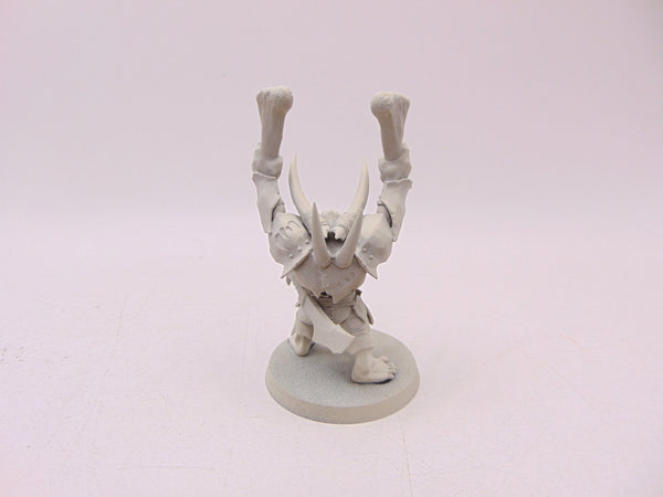 Warchanter