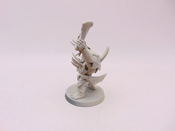 Warchanter
