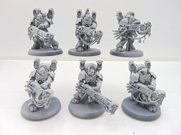 Noise Marines