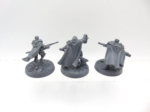 Xandire's Truthseekers
