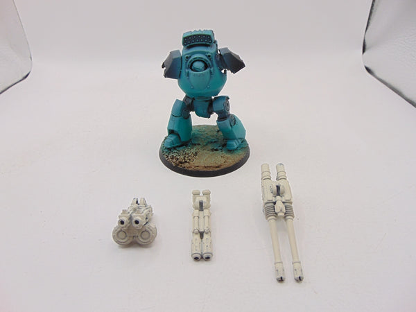 Contemptor Dreadnought