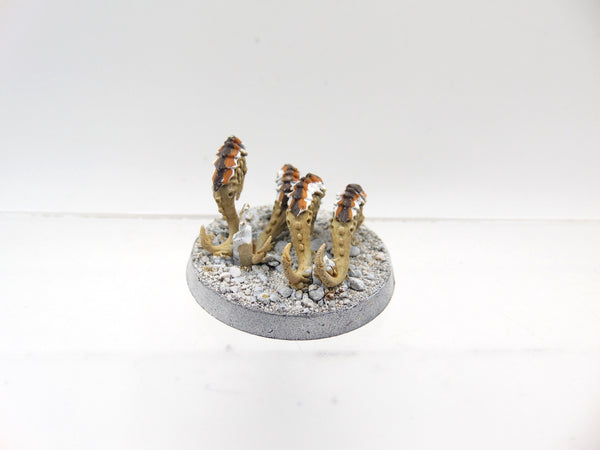 Ripper Swarm