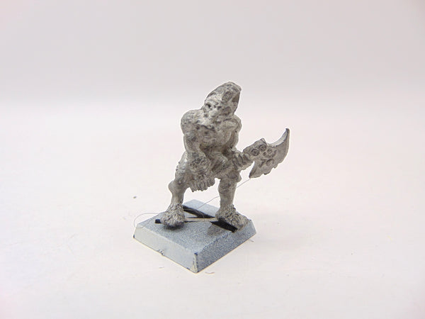 Bestigor Beastmen