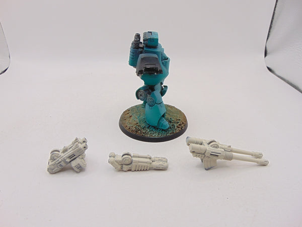 Contemptor Dreadnought