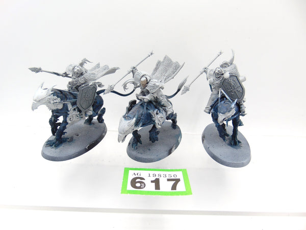 Vanguard Palladors