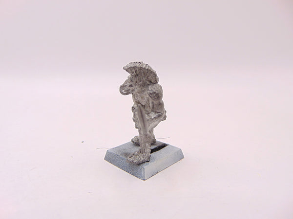 Bestigor Beastmen