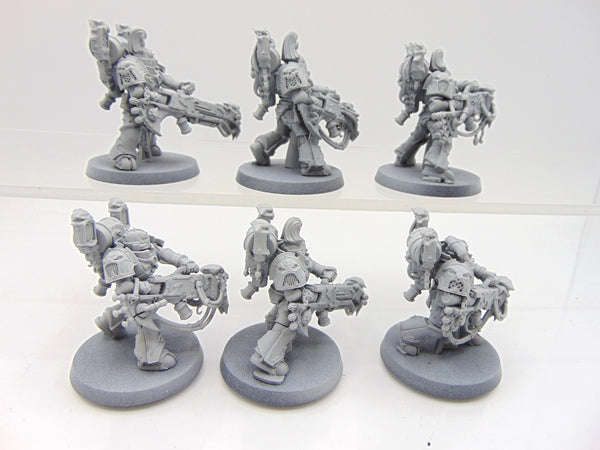 Noise Marines