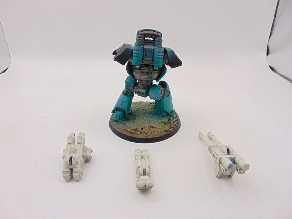 Contemptor Dreadnought
