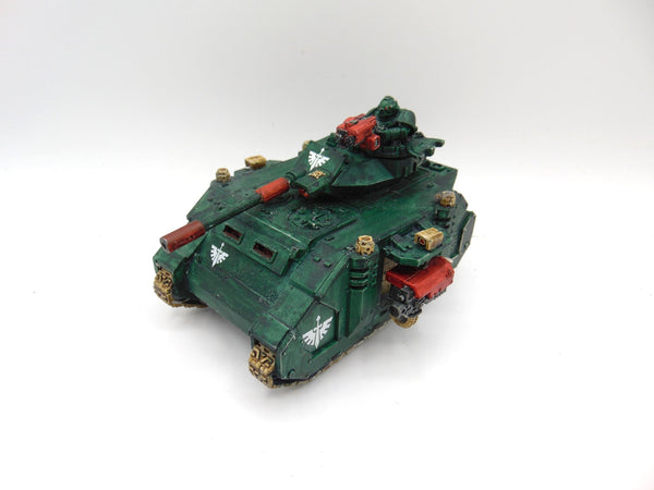 Predator Destructor