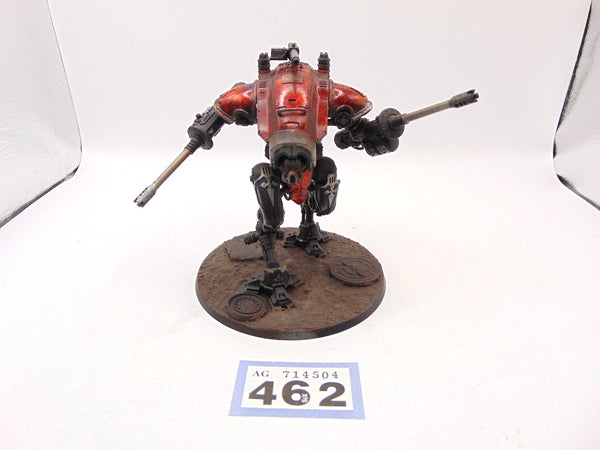 Armiger Helverin