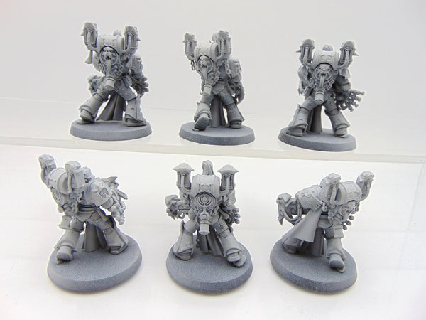 Noise Marines