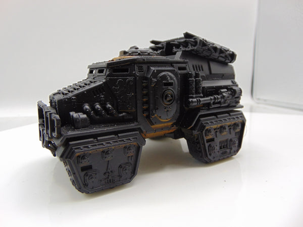 Taurox Prime