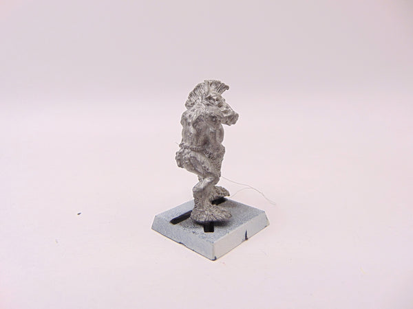 Bestigor Beastmen