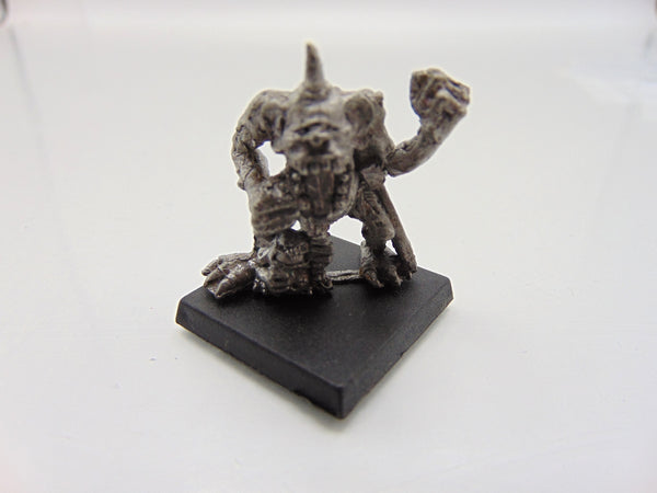 Realm of Chaos Plaguebearer