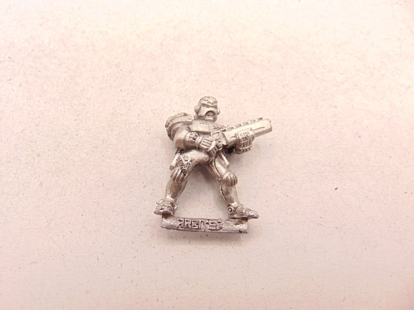 Adeptus Arbite