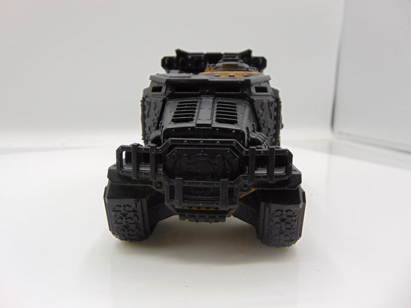 Taurox Prime