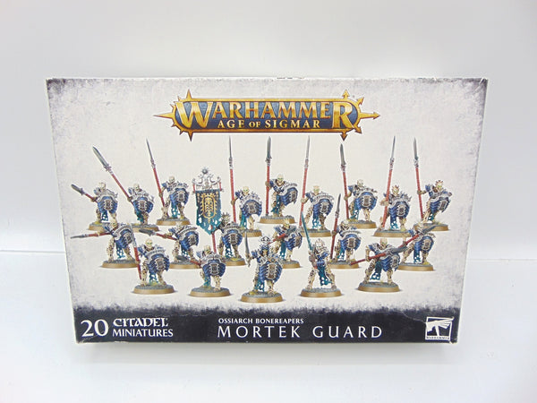 Mortek Guard