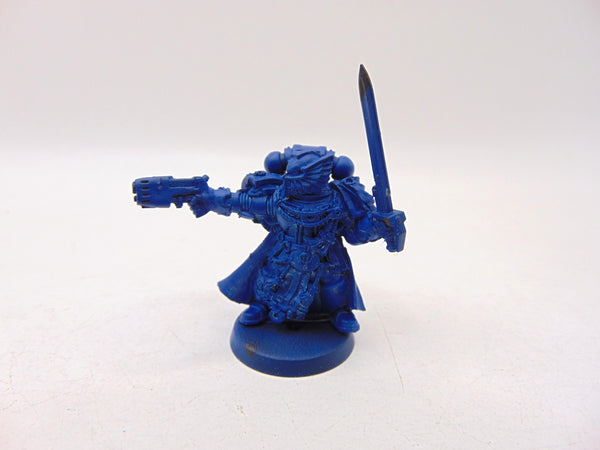 Converted Blades of Ultramar Honour Guard