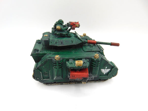 Predator Destructor