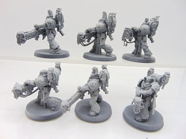 Noise Marines