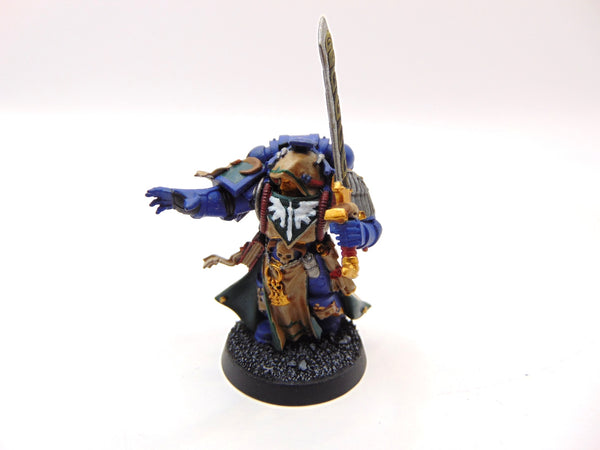 Librarian Turmiel