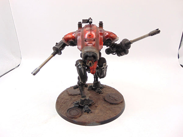 Armiger Helverin