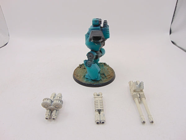 Contemptor Dreadnought