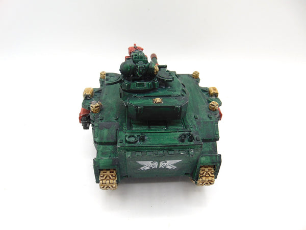 Predator Destructor