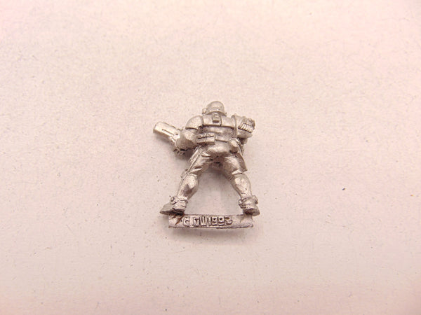 Adeptus Arbite