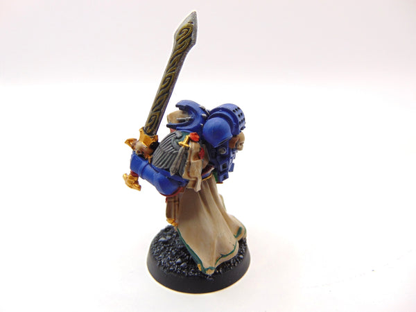 Librarian Turmiel