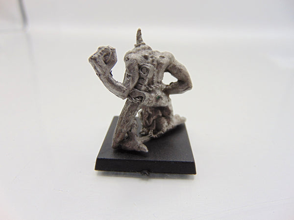 Realm of Chaos Plaguebearer