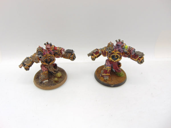 Obliterators