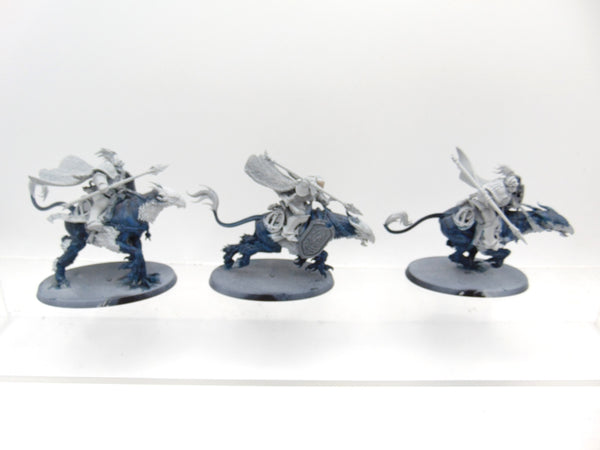 Vanguard Palladors