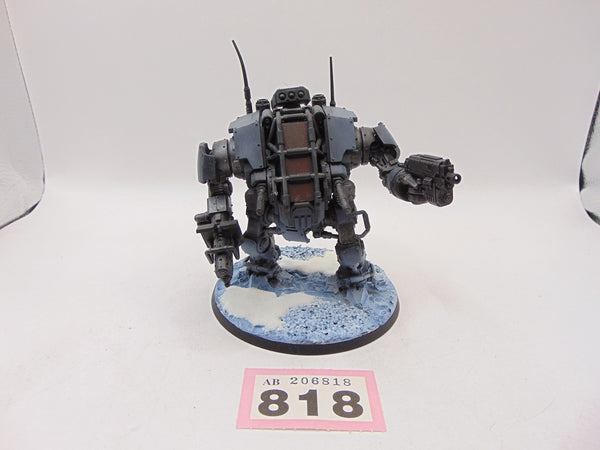 Invictor Tactical Warsuit