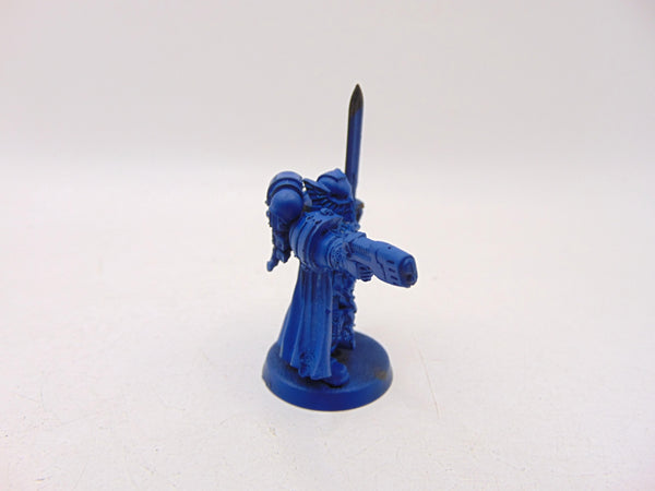 Converted Blades of Ultramar Honour Guard