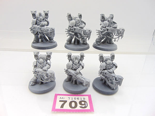 Noise Marines