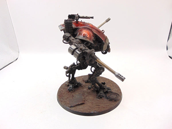 Armiger Helverin