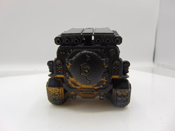 Taurox Prime