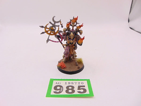 Master of Possession