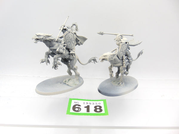 Vanguard Palladors