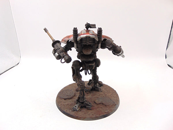 Armiger Helverin