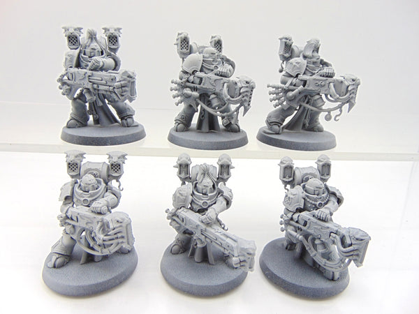 Noise Marines