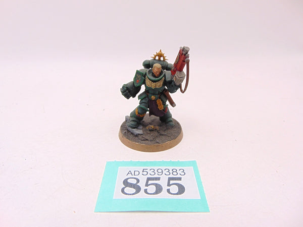 Primaris Lieutenant