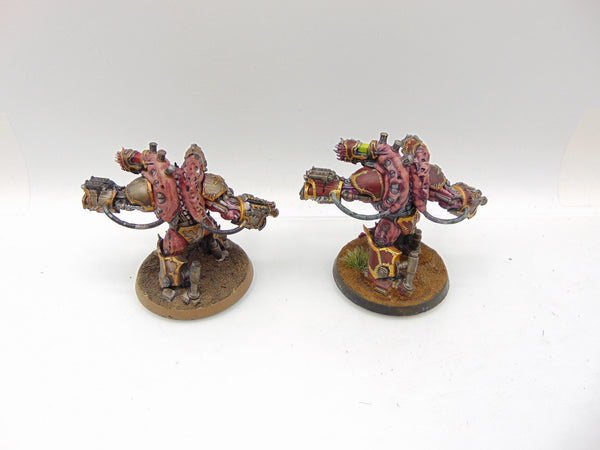 Obliterators