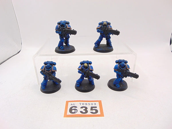 Hellblasters