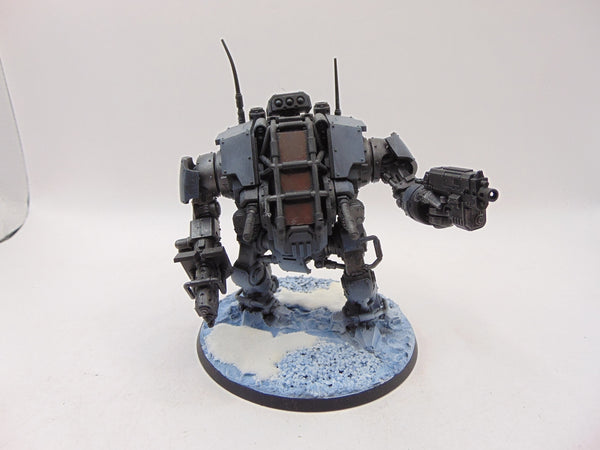 Invictor Tactical Warsuit