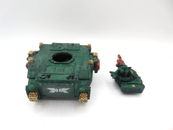 Predator Destructor