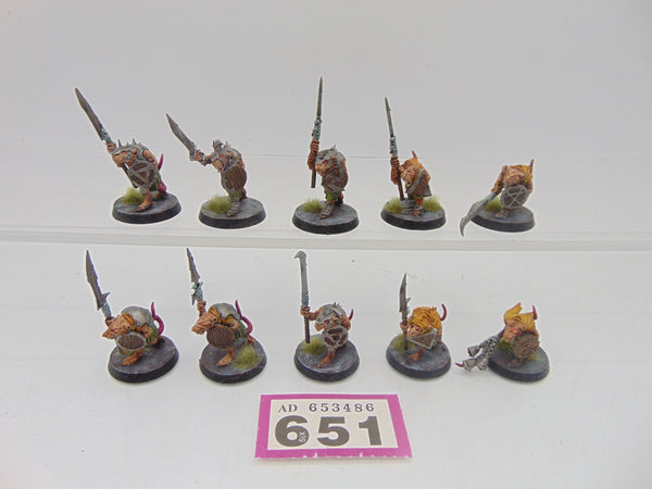 Clanrats