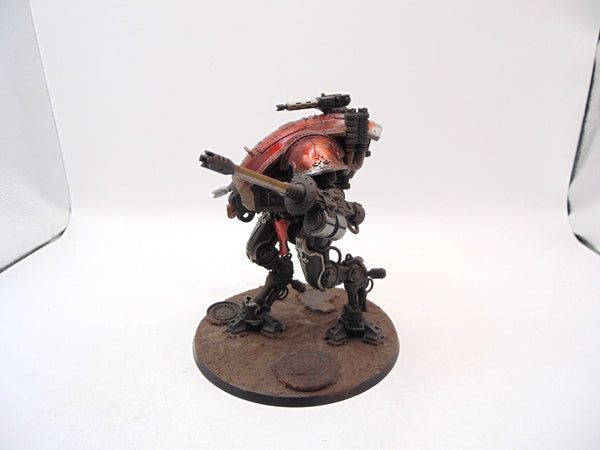 Armiger Helverin