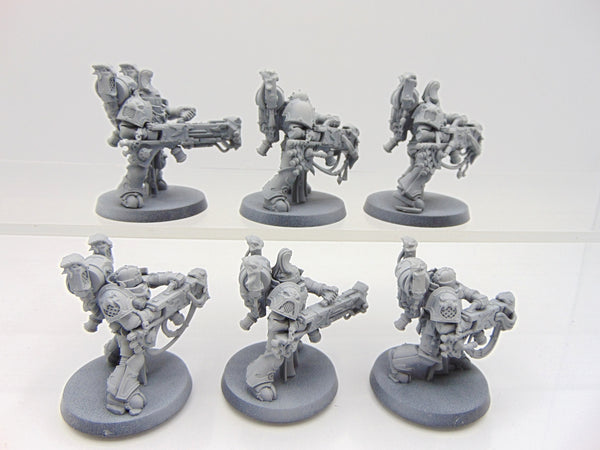 Noise Marines